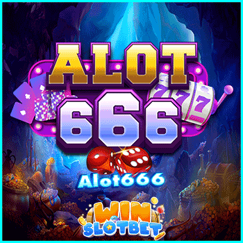 alot666 เว็บคาสิโนออนไลน์ อันดับ 1 ที่ไม่ควรพลาด | WINSLOTBET