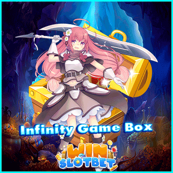 infinity game box พนัน กีฬา เว็บคาสิโน ออนไลน์ ครบเครื่องเรื่องพนัน | WINSLOTBET