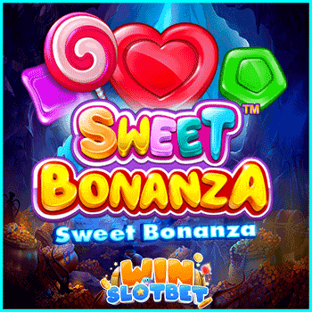 sweet bonanza สล็อตออนไลน์ เว็บตรง ไม่ผ่านเอเย่นต์ ครบวงจร | WINSLOTBET