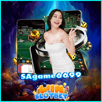 sagame6699 เกมออนไลน์ อันดับ 1 คุณภาพล้นจอ ทำเงินดี ทำกำไรล้นกระเป๋า | WINSLOTBET