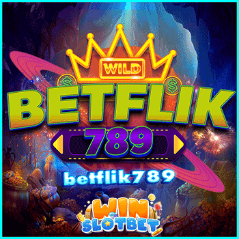 betflik789 เป็นแหล่งรวบรวมเกมพนันออนไลน์ที่พัฒนามาให้ได้มาตรฐาน | WINSLOTBET
