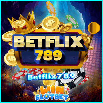 betflix789 เว็บพนันออนไลน์ ศูนย์รวมเว็บเดิมพันเกมสล็อตจากต่างประเทศ | WINSLOTBET