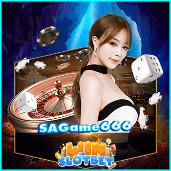 sagame666 เว็บคาสิโนออนไลน์ อันดับ 1 | WINSLOTBET