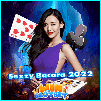 sexzy bacara 2022 เกมเดิมพันออนไลน์ที่ดีที่สุด | WINSLOTBET