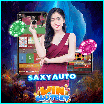 saxyauto เว็บตรง ไพ่ออนไลน์ รวมเกมยอดนิยมที่ดีที่สุดในไทย | WINSLOTBET